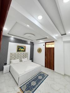 Bedroom Image of 1450 Sq.ft 3 BHK Apartment / Flat for sale in Sector 104 Noida for Rs. 5800000