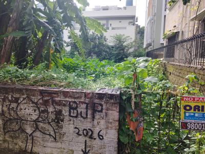 Image of 1800 Sq.ft Residential Plot / Land for sale in Santoshpur, Kolkata for Rs. 12500000