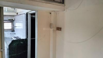 Balcony Image of 760 Sq.ft 2 BHK Apartment / Flat for rent in Bhandup East Mumbai for Rs. 32000