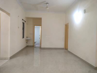 Living Room Image of 1500 Sq.ft 2 BHK Apartment / Flat for rent in SJR Spencer by SJR Group, Marathahalli Bengaluru for Rs. 50000