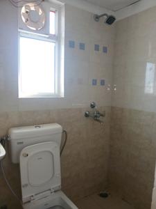 Bedroom Two Image of 700 Sq.ft 3 BHK Apartment / Flat for sale in ROF Amaltas, Sector 92 Gurgaon for Rs. 7000000