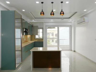4 BHK Apartment