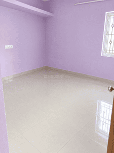 Image of 550 Sq.ft 1 RK Independent House for rent in Kurudampalayam, Coimbatore for Rs. 6500