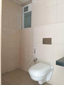 Bedroom Two Image of 750 Sq.ft 2 BHK Apartment / Flat for sale in Godrej Emerald, Thane West Thane for Rs. 7298653