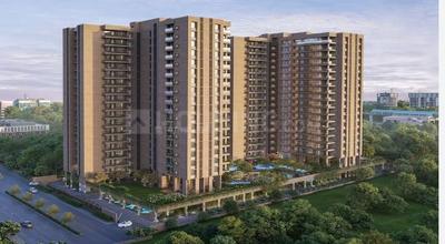 4 BHK Flat