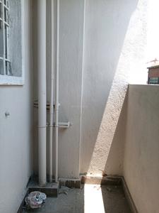 Drying Area Image of 1350 Sq.ft 3 BHK Apartment / Flat for sale in Kaval Bairasandra Bengaluru for Rs. 9500000
