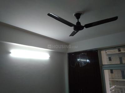 Supertech Eco Village 3 Bedroom One 3