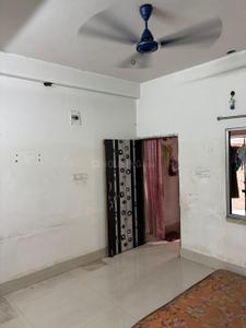 Hall Image of 380 Sq.ft 1 RK Independent House for rent in Keshtopur Kolkata for Rs. 7000