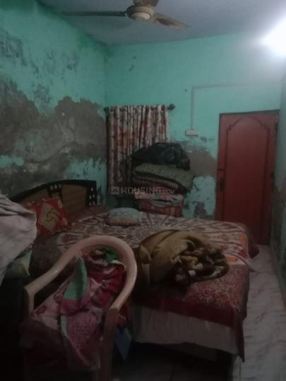 Anmol Mehta Society Bedroom 1