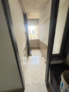 Balcony Image of 3700 Sq.ft 4 BHK Apartment / Flat for sale in Manor Ananda, Ambli Ahmedabad for Rs. 33300000