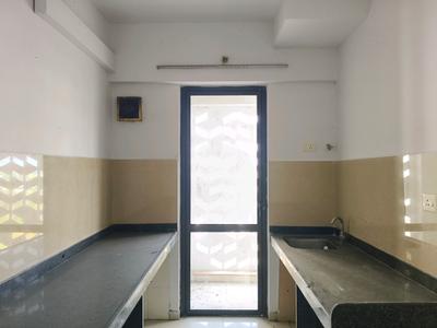 Kitchen Image of 909 Sq.ft 2 BHK Apartment / Flat for sale in Lodha Lakeshore Greens, Palava Phase 2 Thane for Rs. 5700000