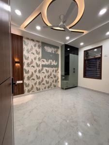 Hall Image of 910 Sq.ft 3 BHK Builder Floor for sale in Uttam Nagar New Delhi for Rs. 6500000