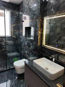 Image of 2304 Sq.ft 4 BHK Builder Floor for sale in Sector 45, Gurgaon for Rs. 37000000