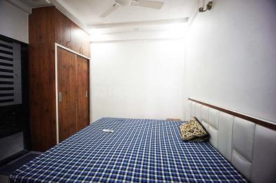 Bedroom Image of 1224 Sq.ft 2 BHK Apartment / Flat for sale in Ognaj Ahmedabad for Rs. 5500000