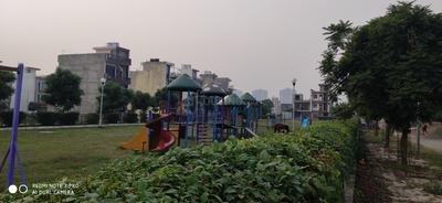 Image of 1800 Sq.ft Residential Plot / Land for sale in DLF Mullanpur, Chandigarh for Rs. 34000000