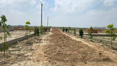 Image of 1000 Sq.ft Residential Plot / Land for sale in Haibat Mau Mawaiya, Lucknow for Rs. 1799000