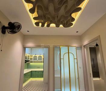 Hall Image of 2200 Sq.ft 3 BHK Independent House for sale in Thudiyalur Coimbatore for Rs. 15300000