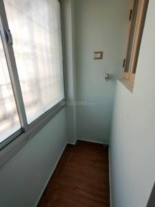 Balcony Image of 1888 Sq.ft 3 BHK Villa for sale in Pallikaranai Chennai for Rs. 17500006