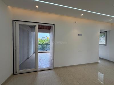 Hall Image of 1241 Sq.ft 3 BHK Independent House for sale in Shreesha Anushree, Parvati Darshan Pune for Rs. 23727520