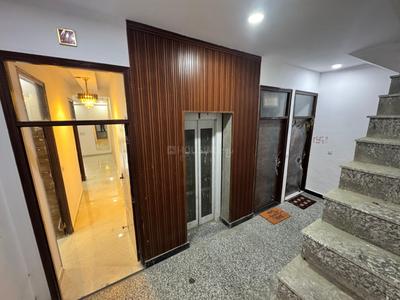 Bedroom Image of 1020 Sq.ft 3 BHK Builder Floor for sale in Sector 104 Gurgaon for Rs. 5493000