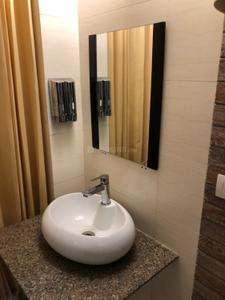 Bathroom Image of 1560 Sq.ft 3 BHK Apartment / Flat for sale in Exotica Fresco, Sector 137 Noida for Rs. 21000000