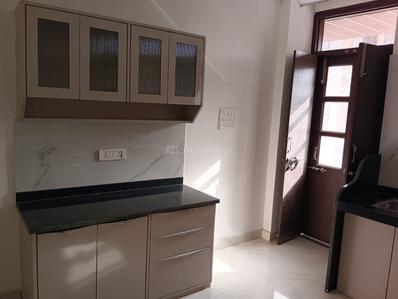 Kitchen Image of 4000 Sq.ft 5 BHK Independent House for sale in Khema-Ka-Kuwa Jodhpur for Rs. 22000000