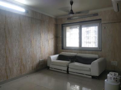 Living Room Image of 1100 Sq.ft 3 BHK Apartment / Flat for sale in Vipul Shanti Heights, Matunga East Mumbai for Rs. 60500000