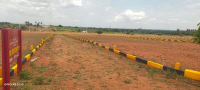 Residential Plot