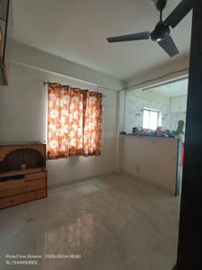 1.5 BHK Flat