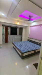 Bedroom Image of 680 Sq.ft 1 BHK Apartment / Flat for sale in Ambernath East Ambernath for Rs. 3000000