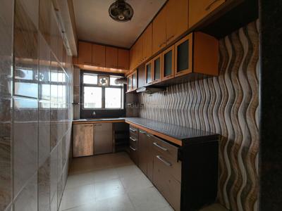 Kitchen Image of 1700 Sq.ft 3 BHK Apartment / Flat for sale in Behala Chowrasta Kolkata for Rs. 10000000