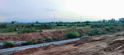 Image of 600 Sq.ft Residential Plot / Land for sale in Nadaprabhu Kempegowda layout, Bengaluru for Rs. 6900000