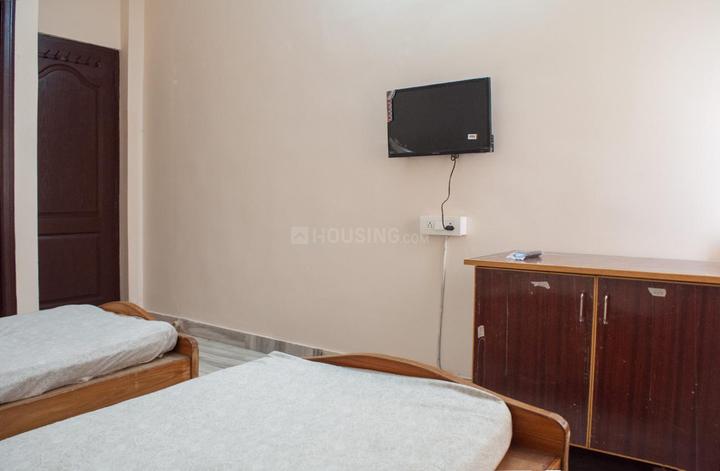 Bedroom Image of 4BHK (301) In Sindhu Nest in Madhapur, Hyderabad