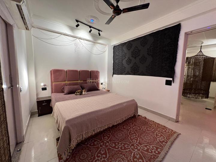 Saket Bedroom 1