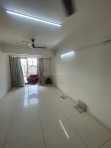 Hall Image of 1140 Sq.ft 2 BHK Apartment / Flat for rent in Sheladia Poornam Residency, Kudasan Gandhinagar for Rs. 20500