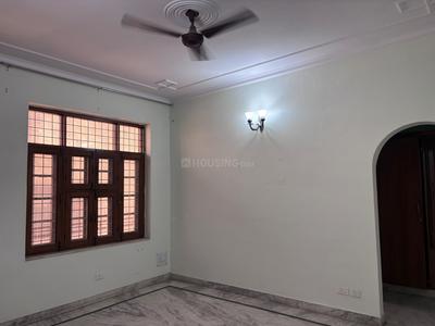 Bedroom Image of 3000 Sq.ft 3 BHK Builder Floor for rent in Sector 16 Faridabad for Rs. 35000