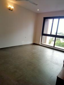 Bedroom Image of 1650 Sq.ft 3 BHK Apartment / Flat for rent in Risland The Ace, Perungudi Chennai for Rs. 63000