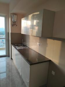Kitchen Image of 1695 Sq.ft 3 BHK Apartment / Flat for sale in Ramprastha Primera, Sector 37D Gurgaon for Rs. 17000000