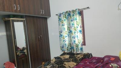 Bedroom Image of 1100 Sq.ft 2 BHK Independent House for sale in Mangadu Chennai for Rs. 13600000