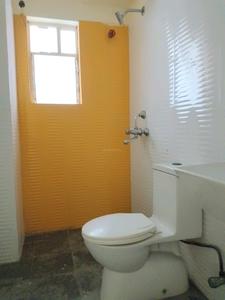 Common Bathroom Image of 895 Sq.ft 3 BHK Apartment / Flat for sale in Greenfield City Comfort Phase VI, Maheshtala Kolkata for Rs. 3700000