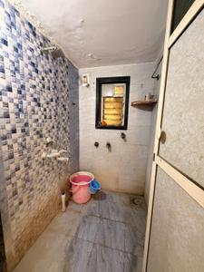 Image of 650 Sq.ft 1 BHK Apartment / Flat for rent in Dombivli West, Thane for Rs. 16000