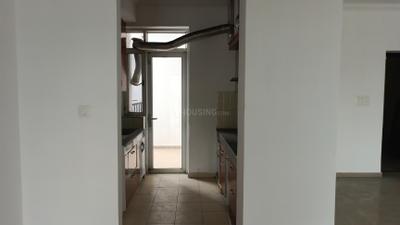 Kitchen Image of 1250 Sq.ft 2.5 BHK Apartment / Flat for sale in Assotech The Nest, Crossings Republik Ghaziabad for Rs. 9500000
