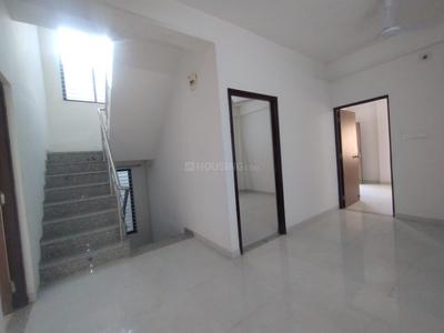 4 BHK Villa