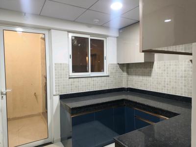 Kitchen Image of 1829 Sq.ft 3 BHK Apartment / Flat for sale in Godrej Air, Sector 85 Gurgaon for Rs. 26500000