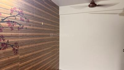 Bedroom Image of 425 Sq.ft 1 BHK Apartment / Flat for rent in Vasai West Vasai for Rs. 11000
