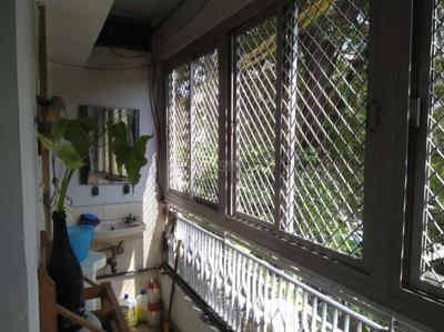 Balcony Image of 4500 Sq.ft 10 BHK Independent House for sale in Karol Bagh New Delhi for Rs. 100000000