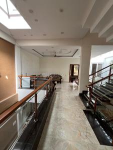 Image of 3300 Sq.ft 4 BHK Villa for sale in Pipliyahana, Indore for Rs. 35000000