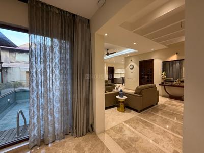 Hall Image of 7830 Sq.ft 5 BHK Villa for sale in Gunjur Village Bengaluru for Rs. 170000000