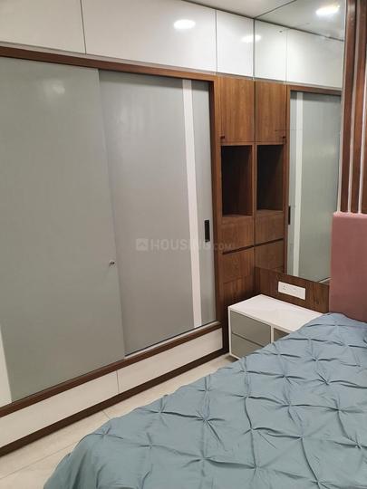 Krishna Estate Bedroom 1