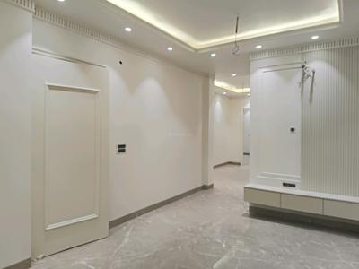 Living Room Image of 1500 Sq.ft 3 BHK Builder Floor for sale in Indirapuram Ghaziabad for Rs. 16800100